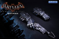 1/3 Scale Batman Museum Masterline Statue (Batman Arkham Knight)