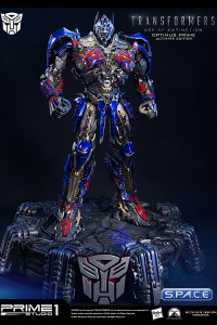 Optimus Prime Statue - Ultimate Edition (Transformers: Age of Extinction)