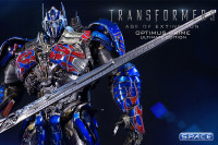 Optimus Prime Statue - Ultimate Edition (Transformers: Age of Extinction)