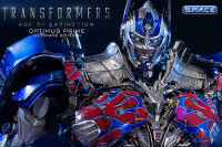 Optimus Prime Statue - Ultimate Edition (Transformers: Age of Extinction)