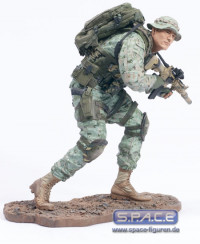 12 Marine Corps Recon (Military)