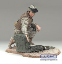 Navy Field Medic (Military Series 4)