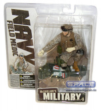 Navy Field Medic (Military Series 4)