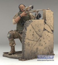 Navy Seal Sniper (Military Serie 4)