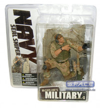 Navy Seal Sniper (Military Serie 4)