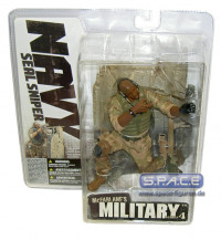 Navy Seal Sniper (Military Serie 4)