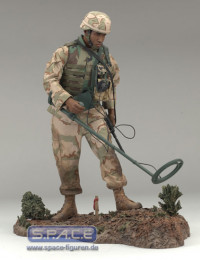 Air Force Combat Engineer (Military Series 4)