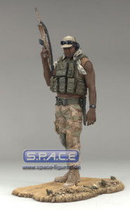 Army Special Forces Operator (Military Series 4)