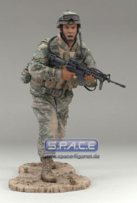 Army Infantry (Military Series 4)