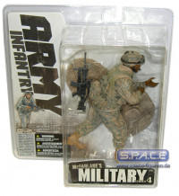 Army Infantry (Military Series 4)