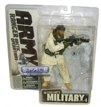 Army Ranger Arctic Operations (Military Series 4)