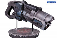 1:1 Captain Colds Cold Gun Replica (The Flash)