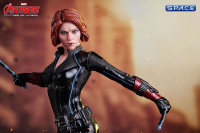 1/10 Scale Black Widow Statue (Avengers: Age of Ultron)