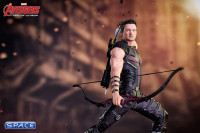 1/10 Scale Hawkeye Statue (Avengers: Age of Ultron)