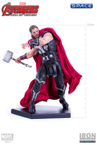 1/10 Scale Thor Statue (Avengers: Age of Ultron)