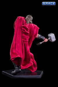 1/10 Scale Thor Statue (Avengers: Age of Ultron)