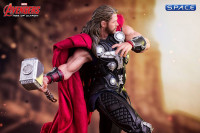 1/10 Scale Thor Statue (Avengers: Age of Ultron)