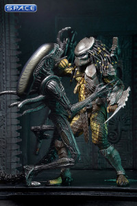 3er Komplettsatz:  Predator Serie 15 (Predator)