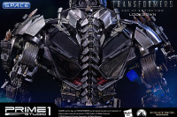 Lockdown Statue (Transformers: Age of Extinction)