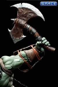 Skaar Premium Format Figure Sideshow Exclusive (Marvel)