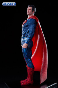 1/10 Scale Superman Art Scale Statue (Batman v Superman: DOJ)