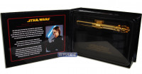 Anakin Lightsaber 0.45 Scale Replica GOLD (E3 - ROTS)