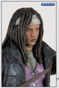 Michonne SDCC 2015 Exclusive - regular Version (The Walking Dead)