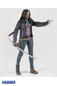 Michonne SDCC 2015 Exclusive - regular Version (The Walking Dead)