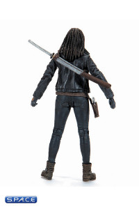 Michonne SDCC 2015 Exclusive - regular Version (The Walking Dead)