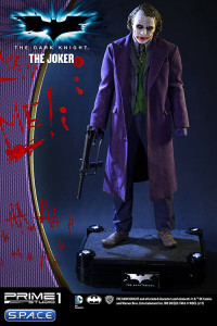 1/2 Scale The Joker HD Museum Masterline Statue (Batman: The Dark Knight)