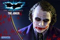 1/2 Scale The Joker HD Museum Masterline Statue (Batman: The Dark Knight)