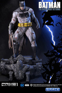 1/3 Scale Batman Museum Masterline Statue (Batman: The Dark Knight Returns)