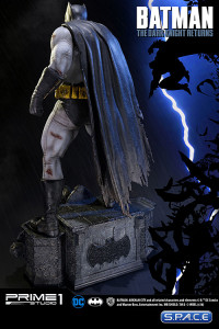 1/3 Scale Batman Museum Masterline Statue (Batman: The Dark Knight Returns)