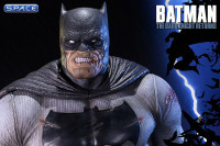 1/3 Scale Batman Museum Masterline Statue (Batman: The Dark Knight Returns)