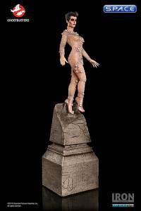 1/10 Scale Gozer the Gozerian Art Scale Statue (Ghostbusters)