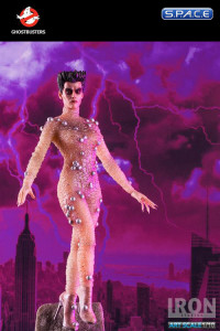 1/10 Scale Gozer the Gozerian Art Scale Statue (Ghostbusters)