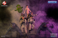 1/10 Scale Gozer the Gozerian Art Scale Statue (Ghostbusters)