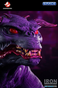 1/10 Scale Vinz Clortho Art Scale Statue (Ghostbusters)