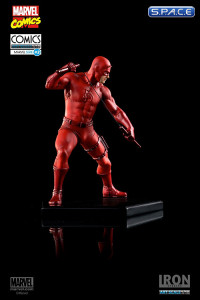 1/10 Scale Daredevil Statue (Marvel)