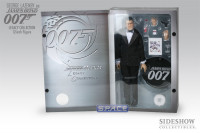 12 George Lazenby as James Bond Legacy Collection (James Bond)