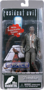 Zombie (Resident Evil 10th Anniversary)