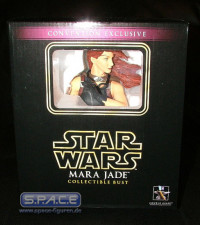 Mara Jade Bust Convention Exclusive (Star Wars)