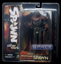 Nightmare Spawn (Spawn 31)