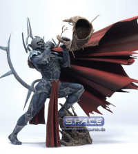 SPAWN 2024 THE MARAUDER ACTION FIGURE