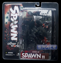 Spawn 11 (Spawn 31)