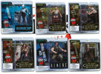 Movie Maniacs Serie 7 Assortment (12er Case)