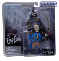 Dwarf General (Tim Burton´s Corpse Bride)