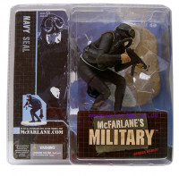 Navy Seal (Military Series 1)