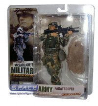 Army Paratrooper (Military Serie 2)