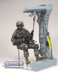 Air Force Para Rescue (Military Series 5)